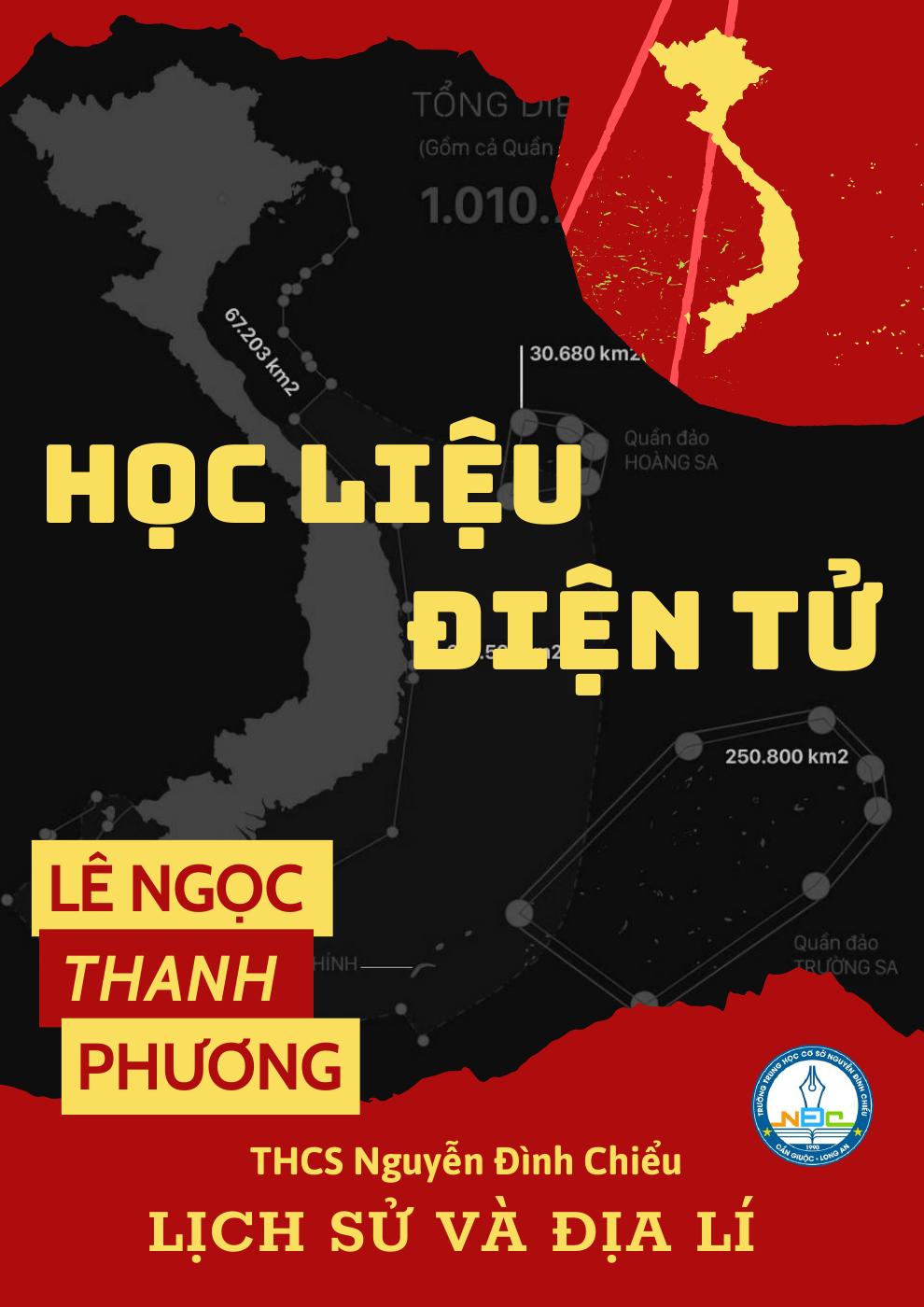 LSDL_Học Liệu Điện Tử | PDF to Flipbook