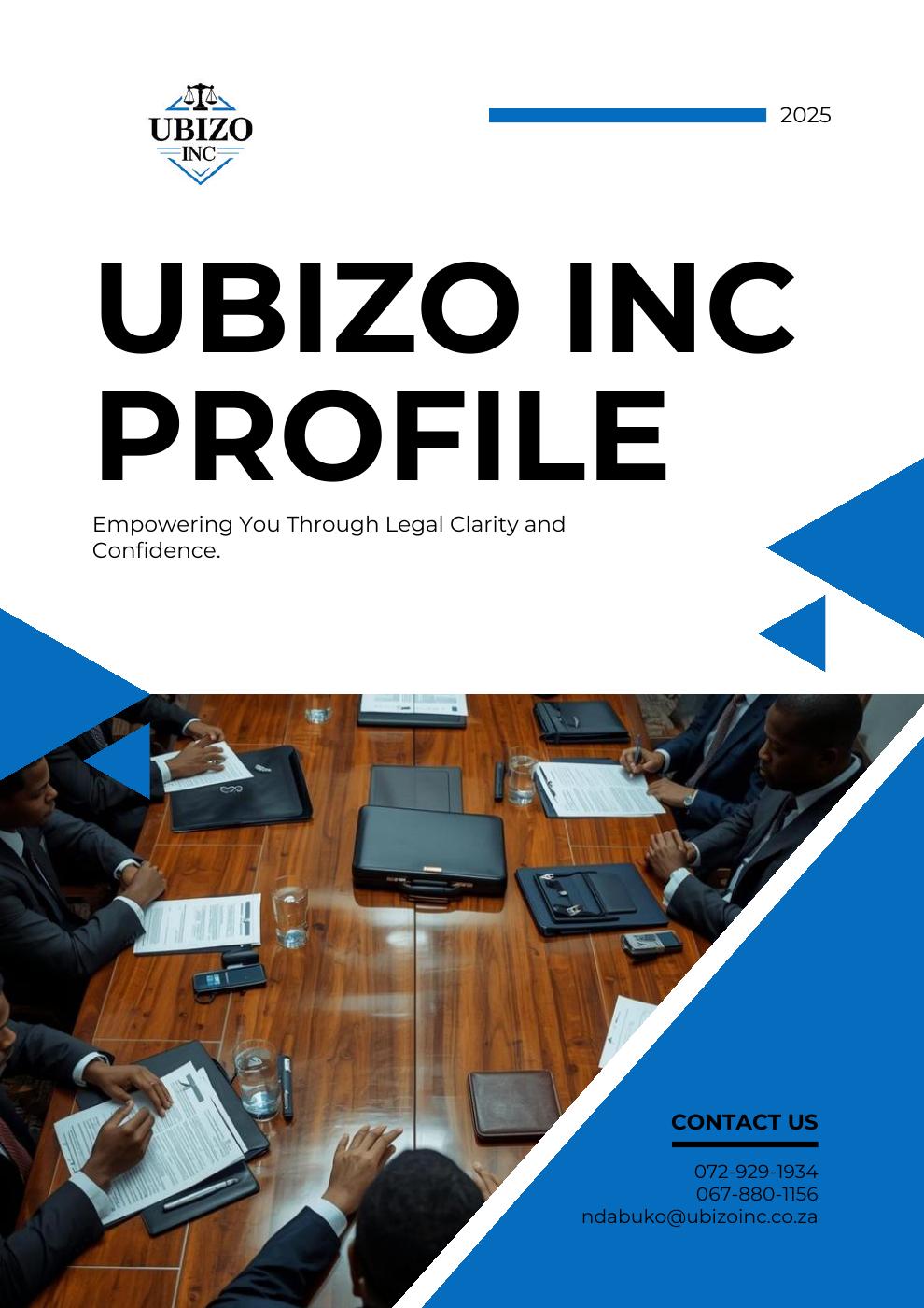Ubizo | PDF to Flipbook