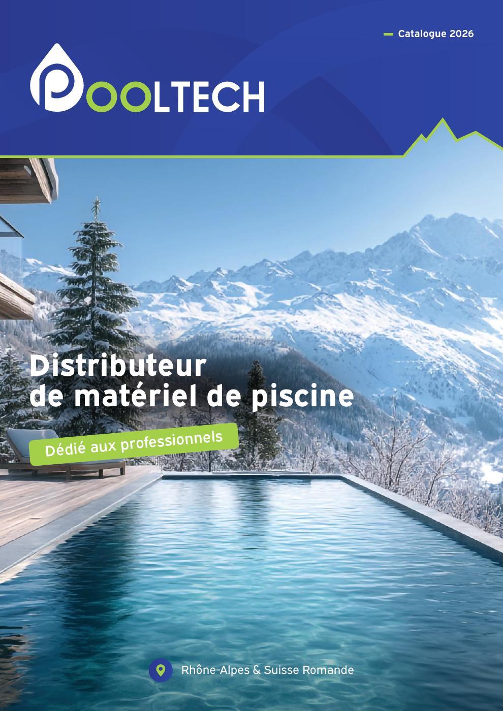 POOLTECH 2026 | PDF to Flipbook