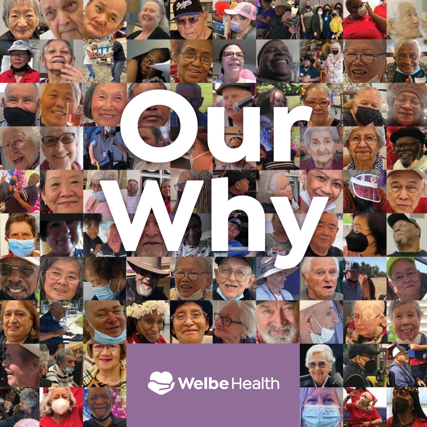 Our Why