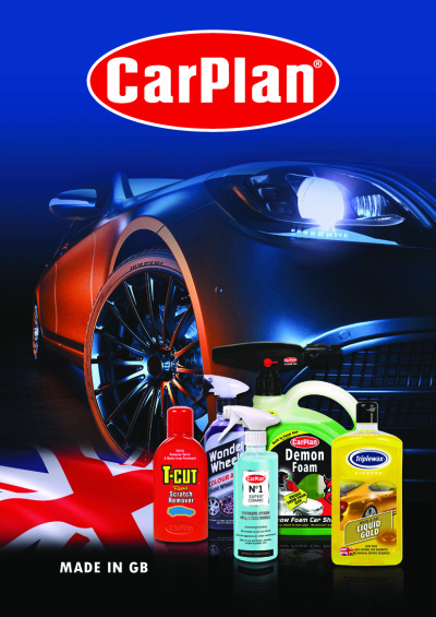 CarPlan