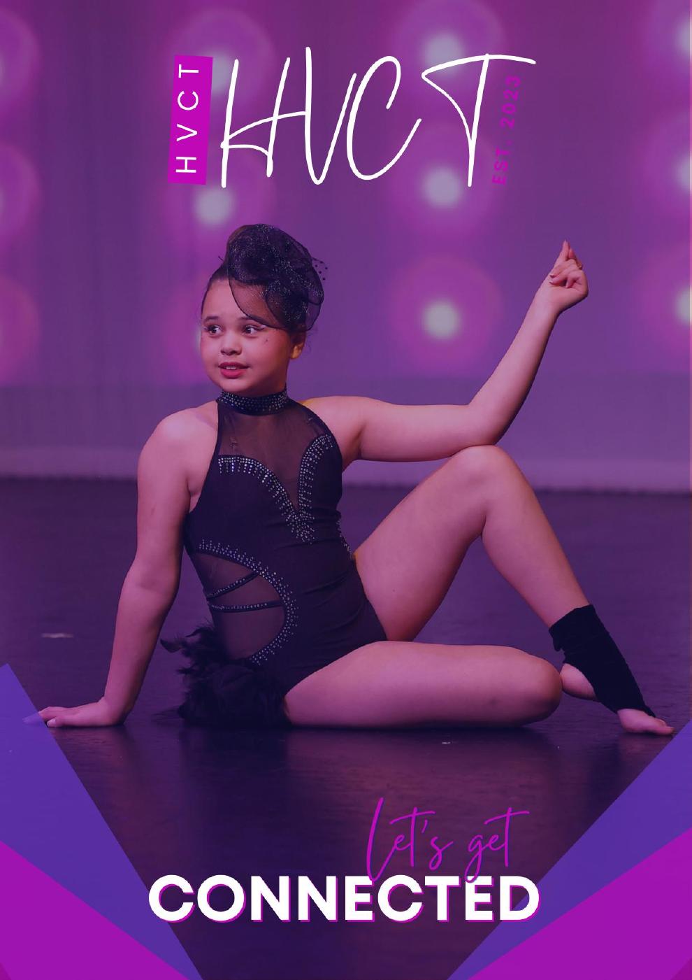 HVCT Sponsorship Prospectus | PDF to Flipbook