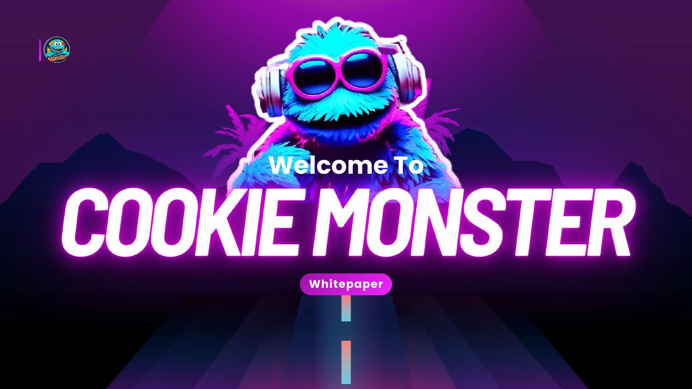 Cookie NFT | PDF to Flipbook