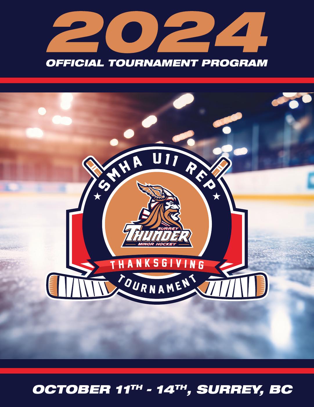 SMHA U11 Rep | PDF to Flipbook