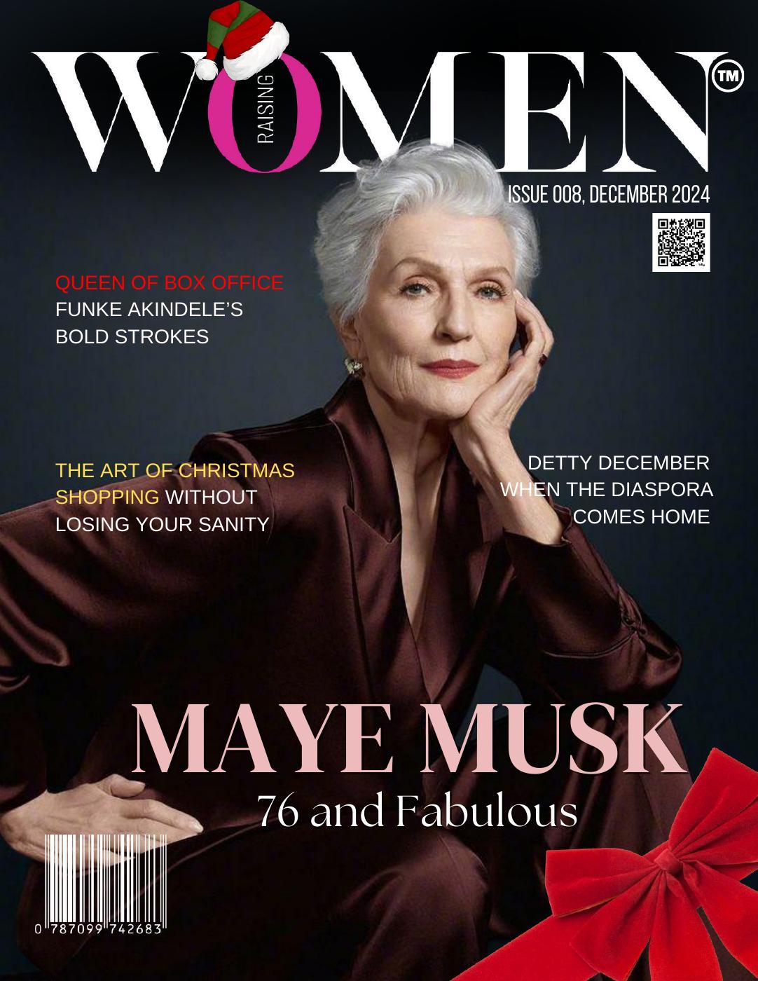 RW MAGAZINE ISSUE 008 - DEC.2024 | PDF to Flipbook