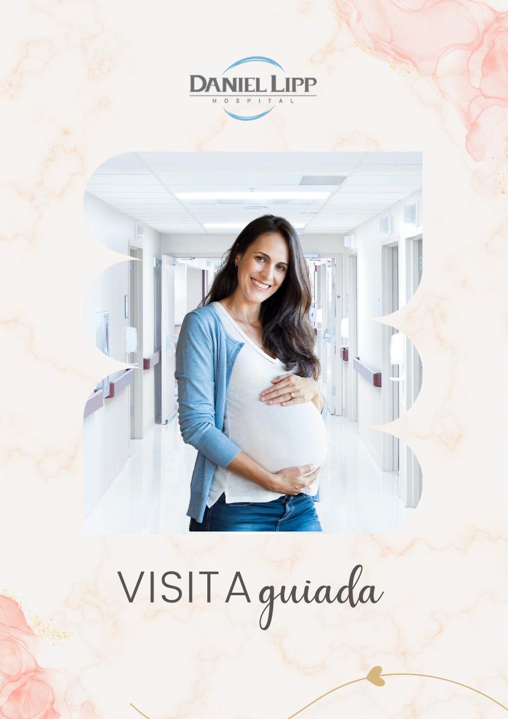 Ebook_Maternidade Hospital Daniel Lipp | PDF to Flipbook