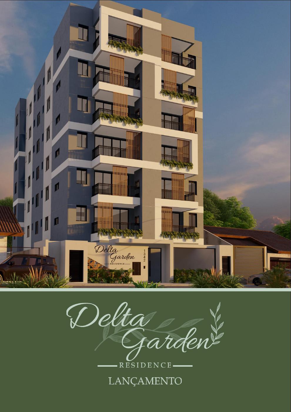 Delta Garden | PDF to Flipbook