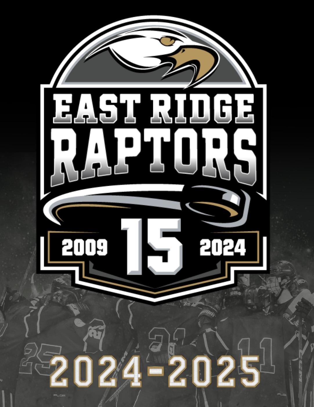 East Ridge Boys Hockey Program | PDF to Flipbook