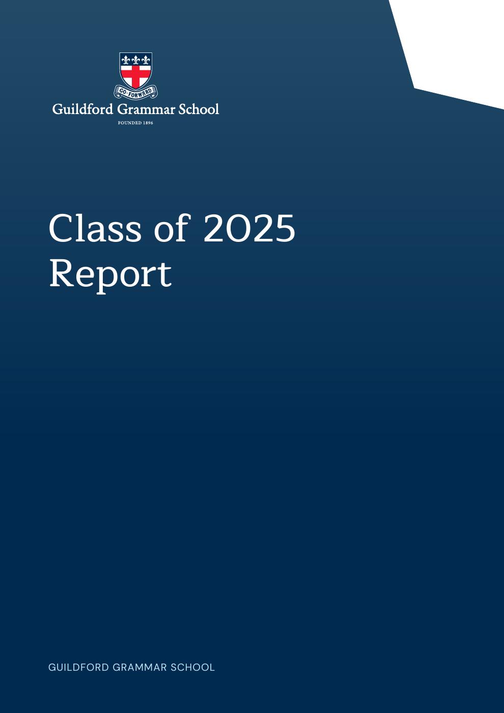 School Performance Report 2025 | PDF to Flipbook