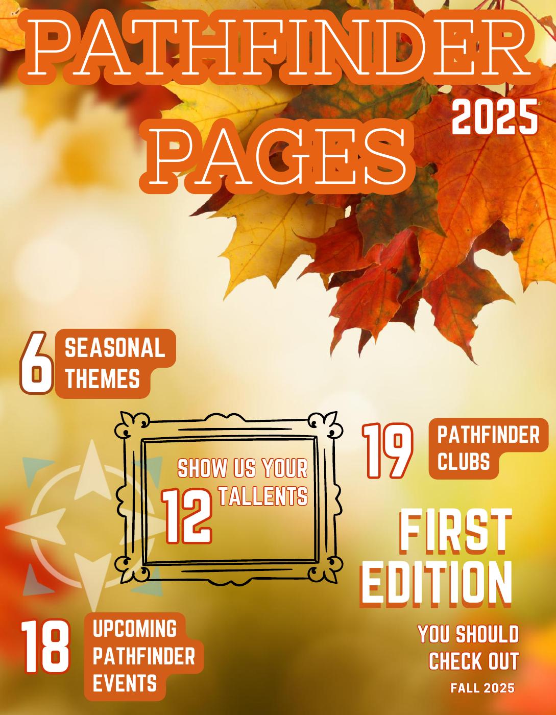 Pathfinder Pages | PDF to Flipbook