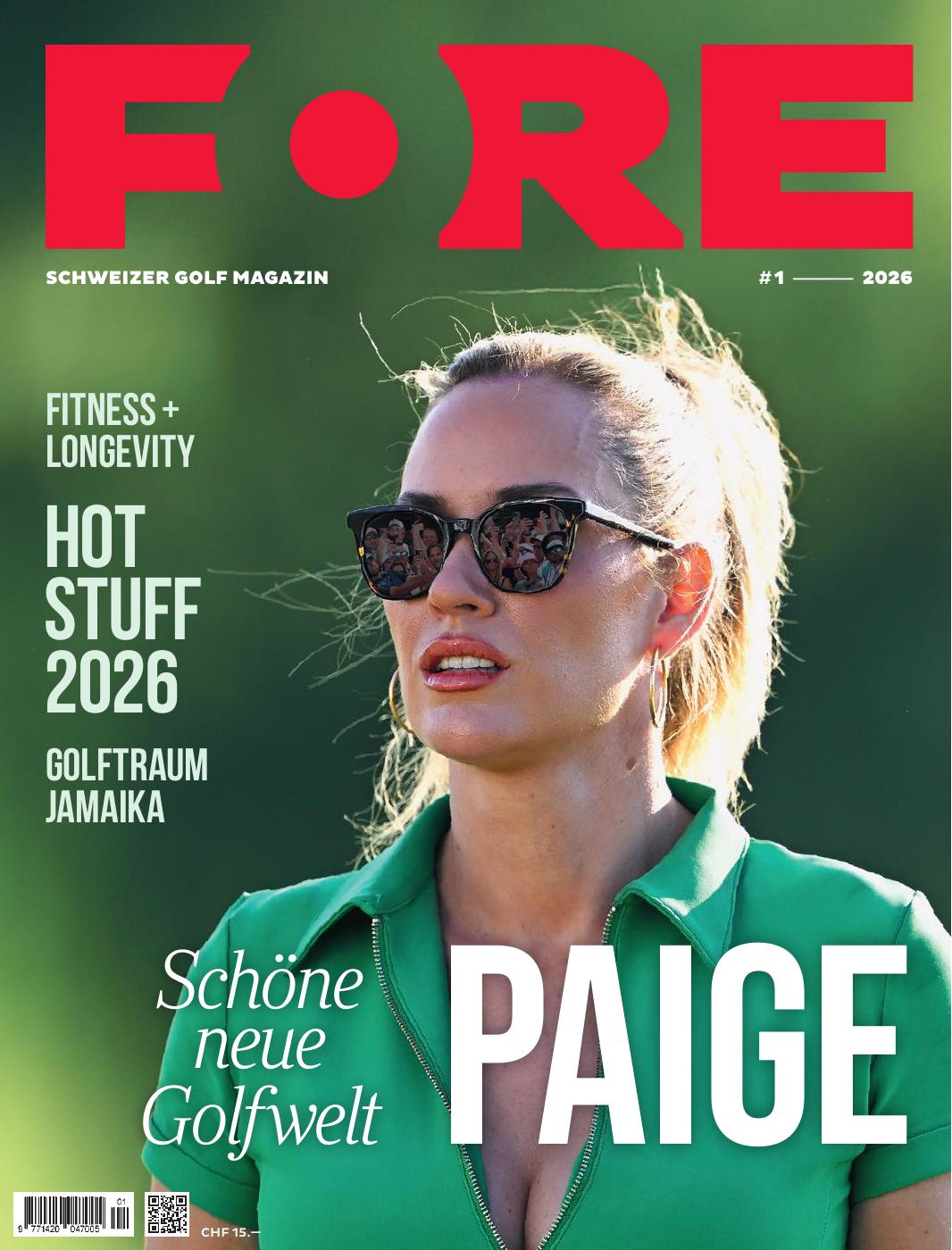 FORE#1