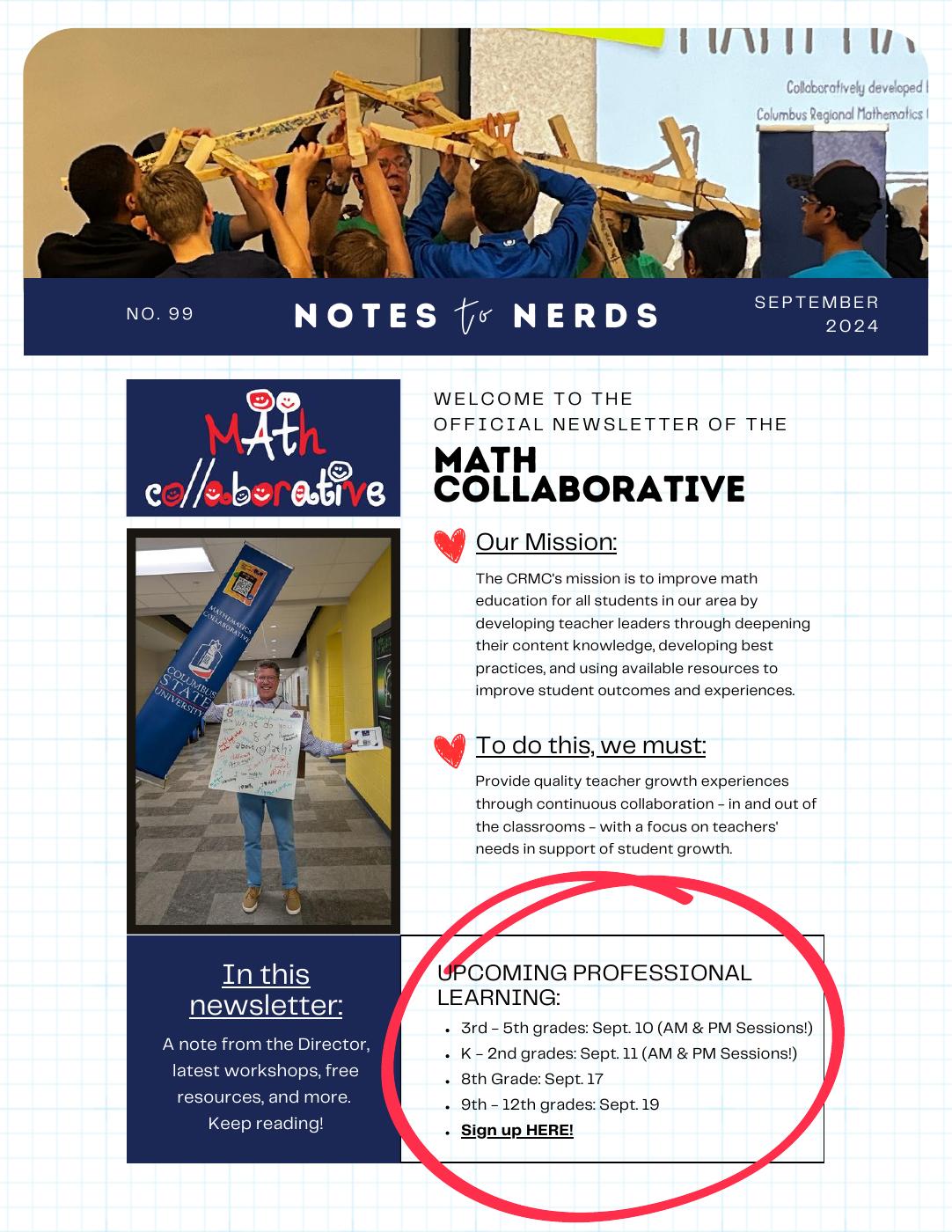 Notes to Nerds | PDF to Flipbook