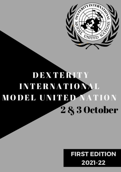 Dexterity International MUN Brochure   8d9ad8666081b9da344ae15e4a6fab1be47ca528.pdf Thumb 