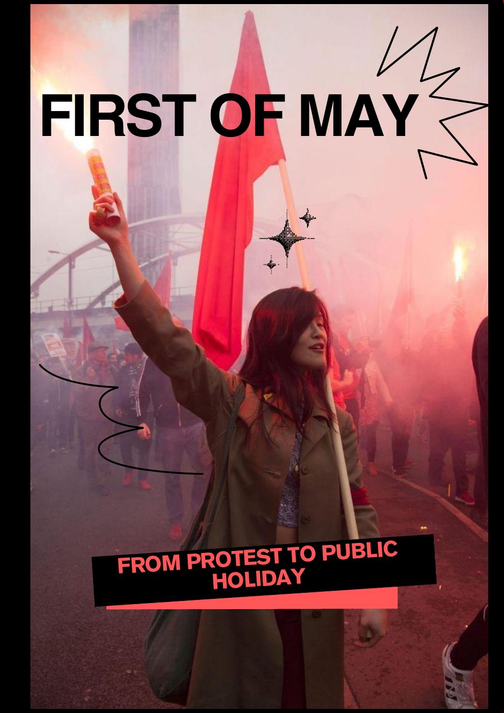 First of May | PDF to Flipbook