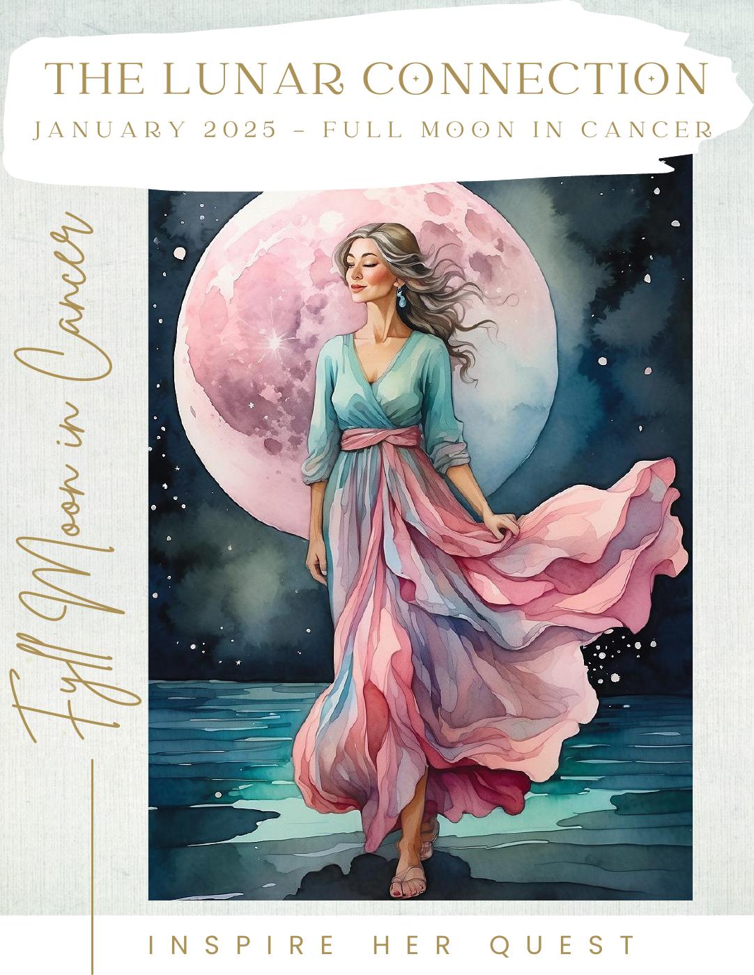 The Lunar Connection
