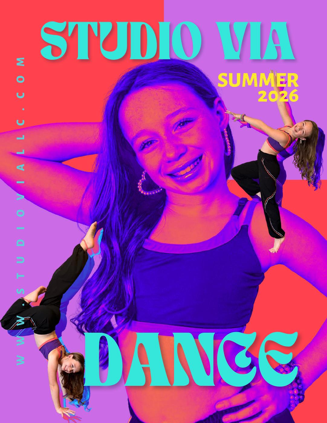 Summer 2026 | PDF to Flipbook