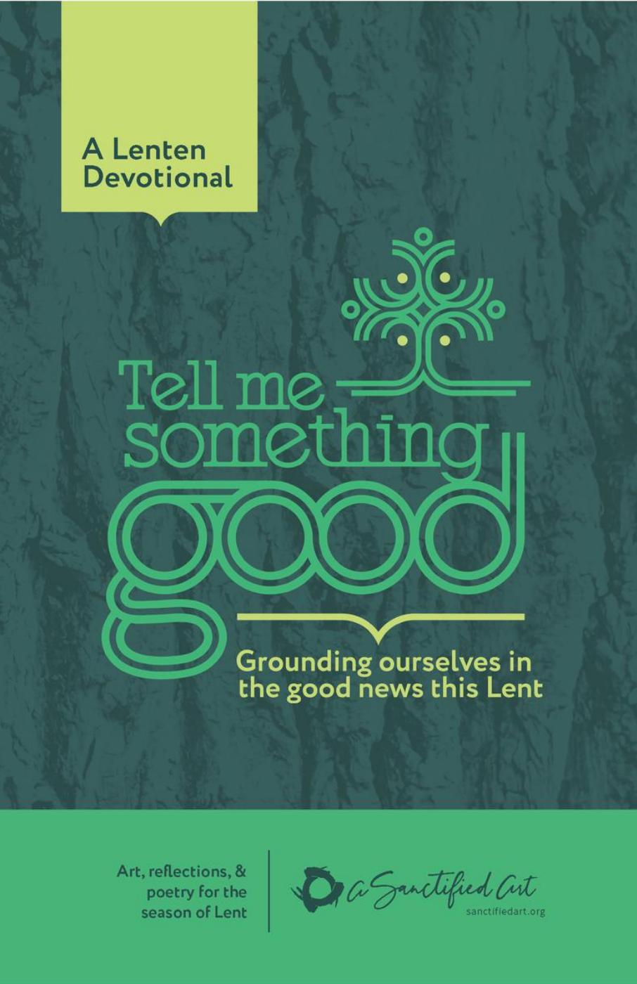 Lenten Devotional Book 2026 | PDF to Flipbook