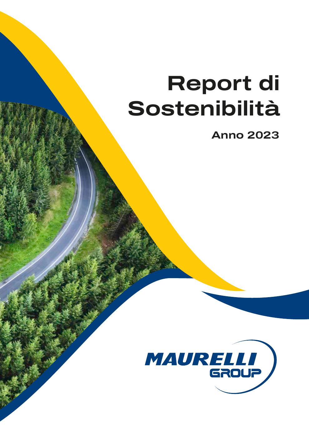 Maurelli Distribuzione Spa