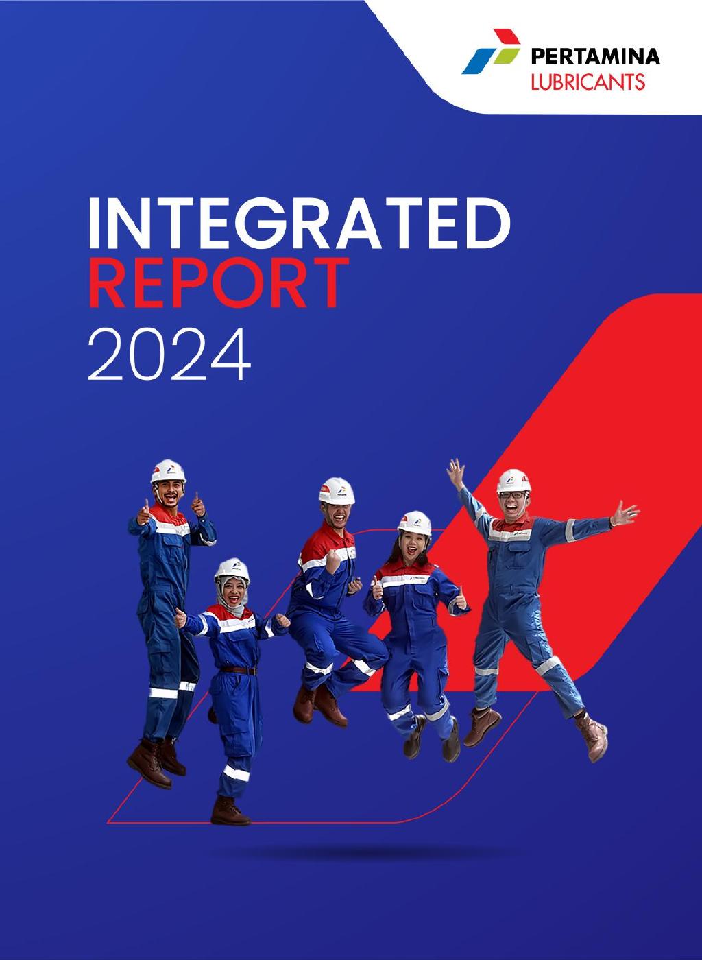Integrated Report