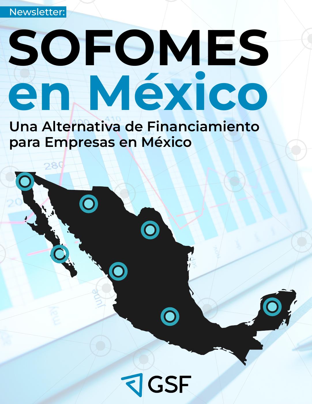 SOFOMES en México | PDF to Flipbook