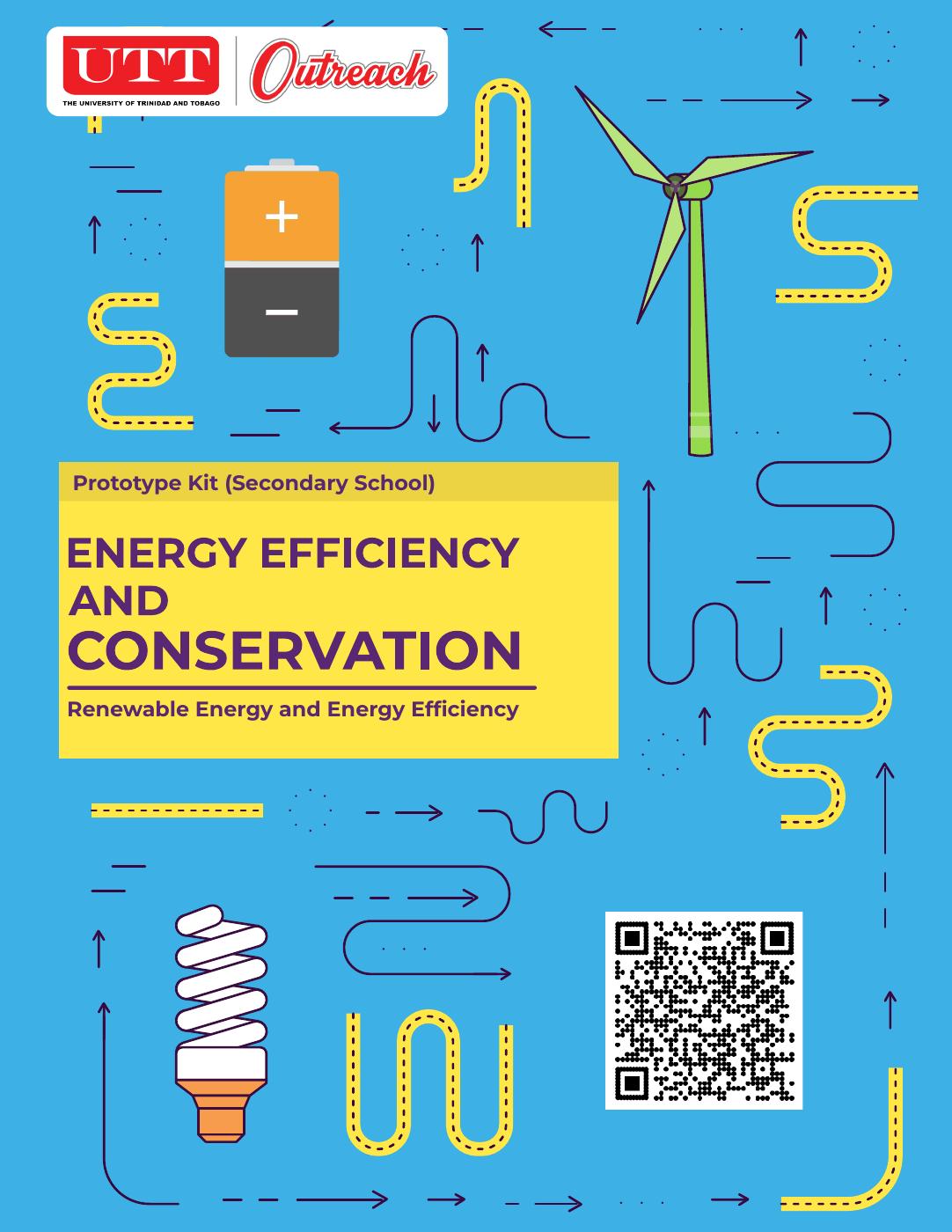 Energy Efficiency & Conservation | PDF to Flipbook