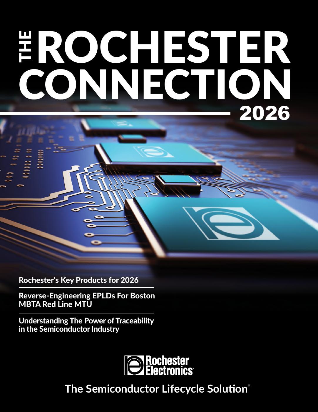 The Rochester Connection 2026 | EN