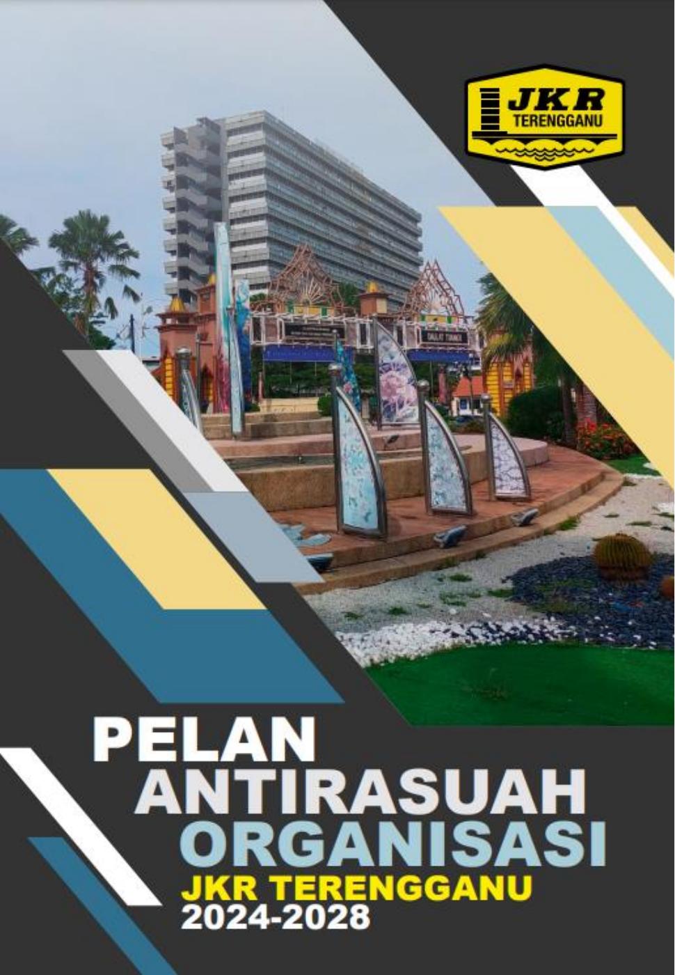 PELAN ANTI RASUAH ORGANSISASI | PDF to Flipbook