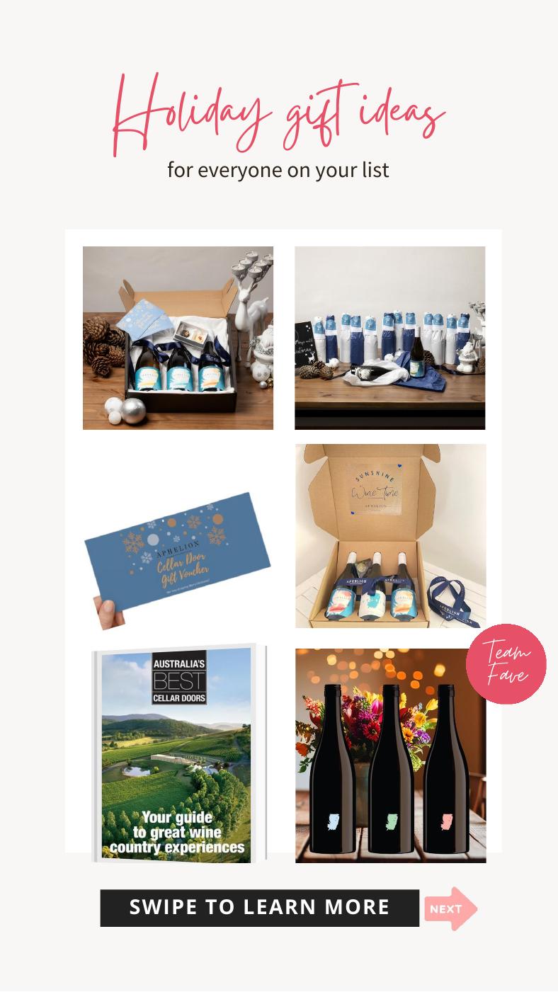 2025 Christmas Gift Guide Flipbook - Stories | PDF to Flipbook