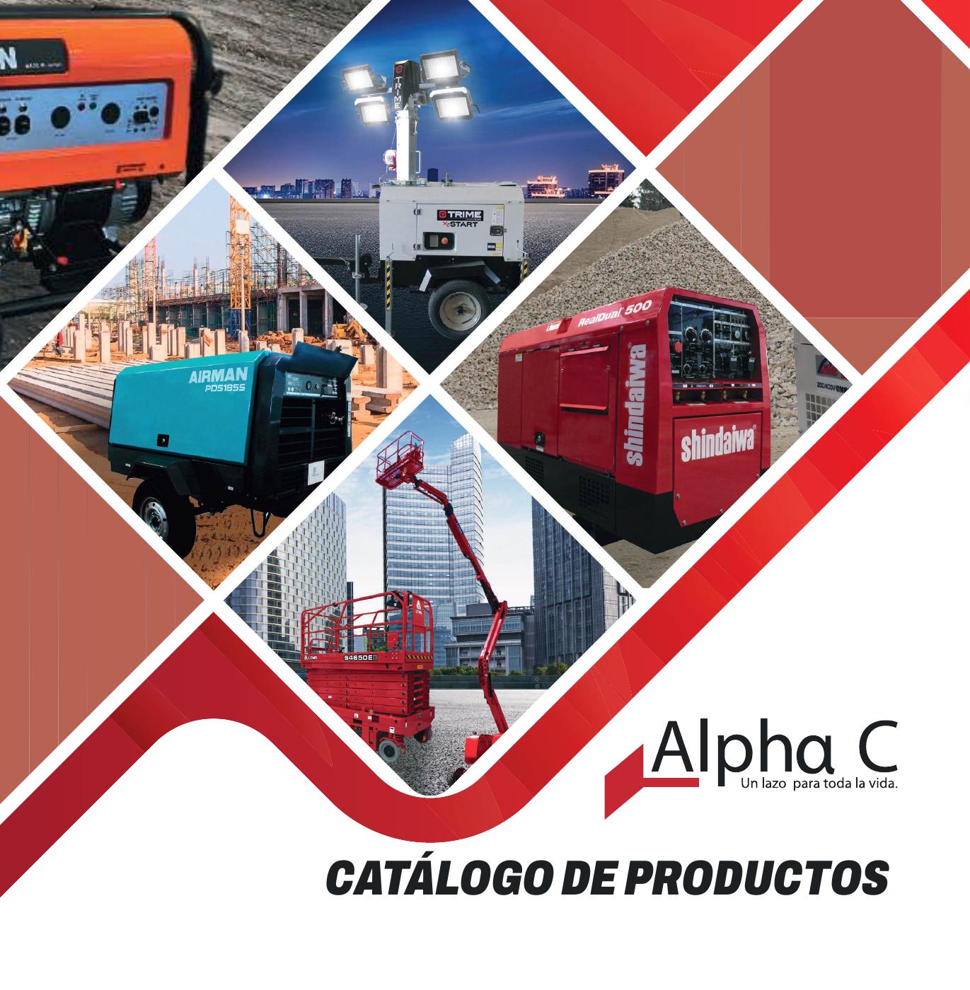 CATALOGO | PDF to Flipbook