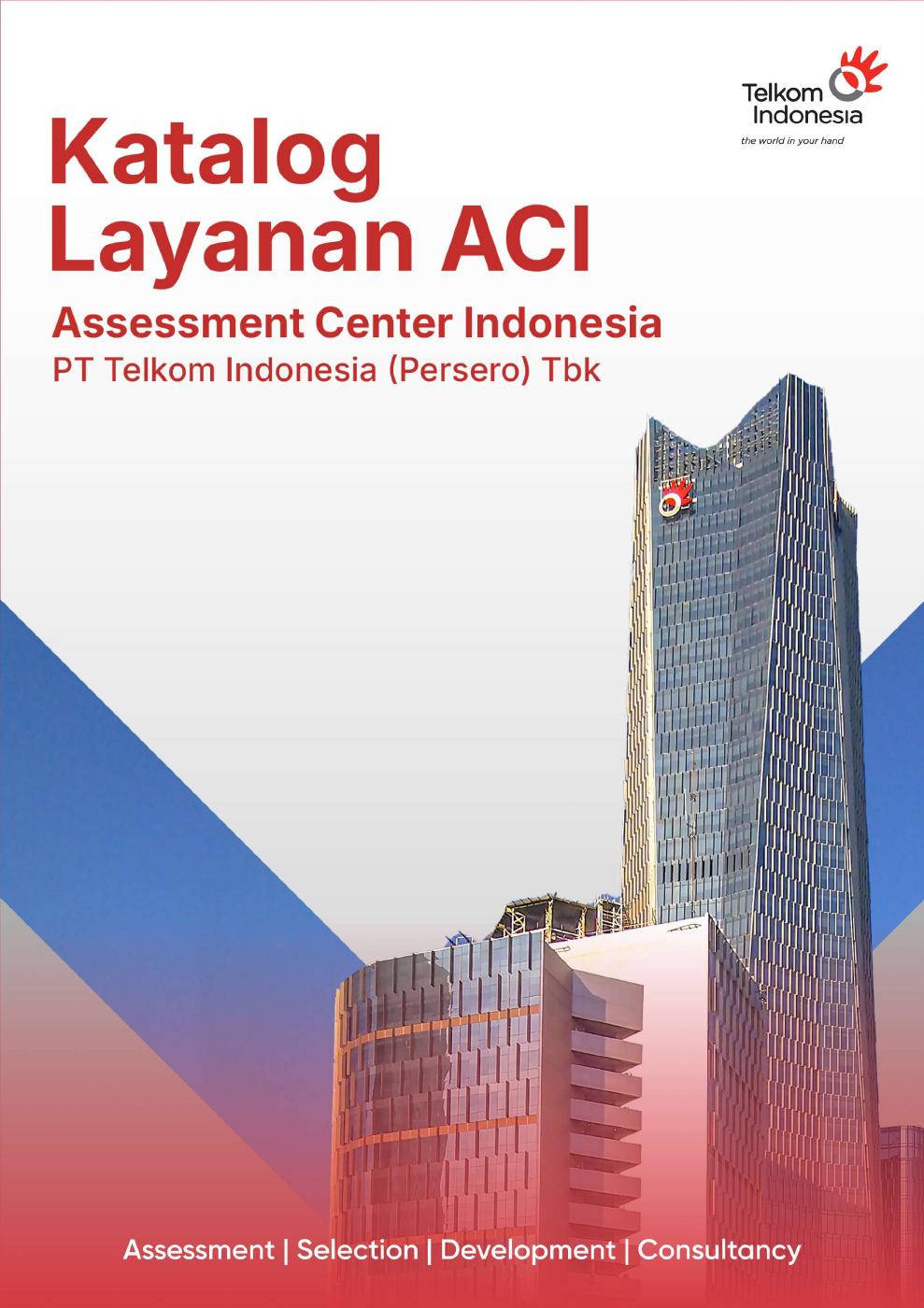 Brochure ACI | PDF to Flipbook