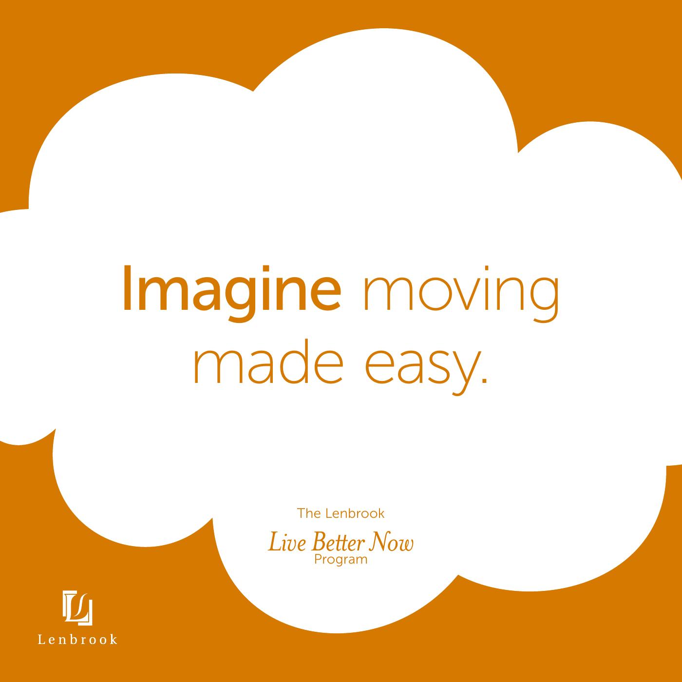 Live Better Now Program