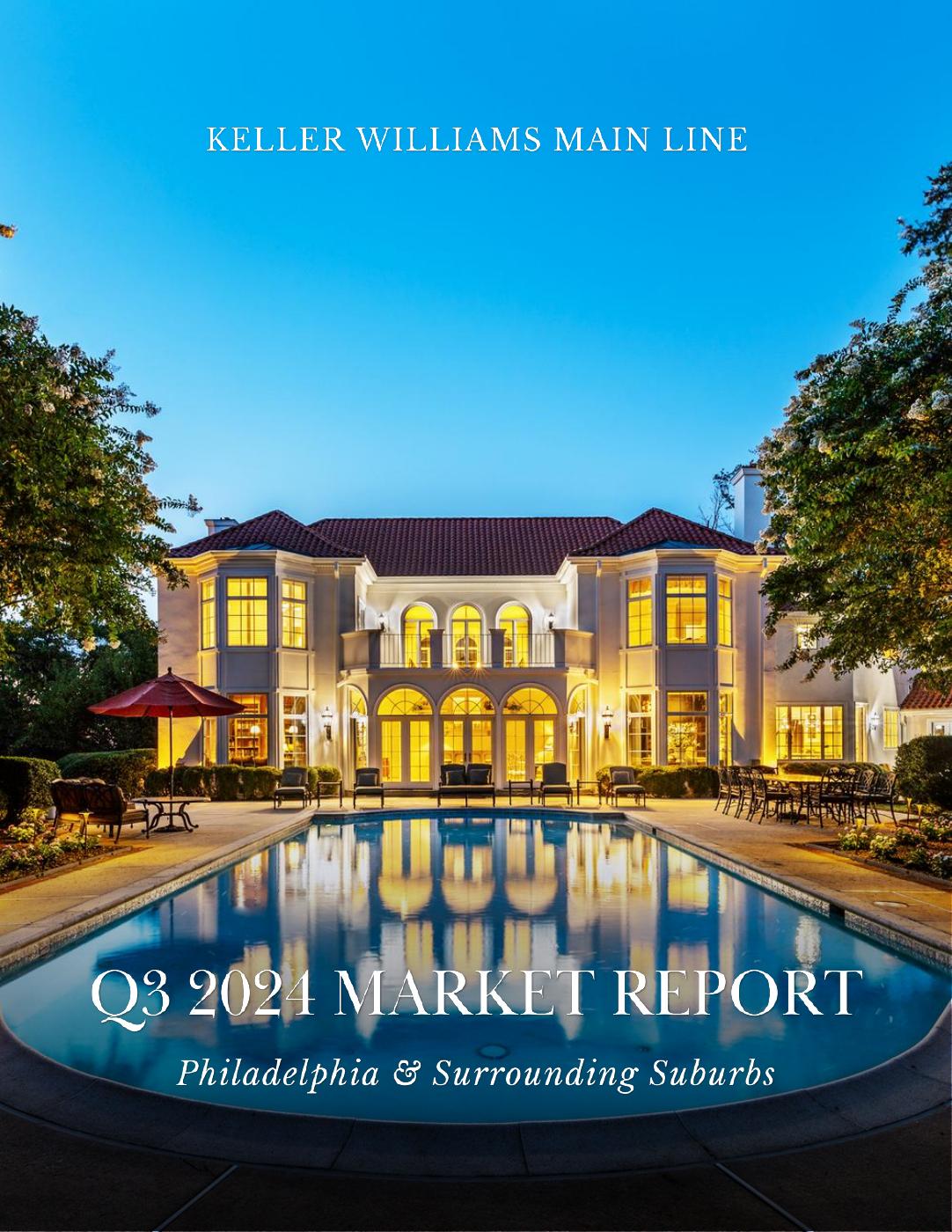 Q3 2024 Market Report