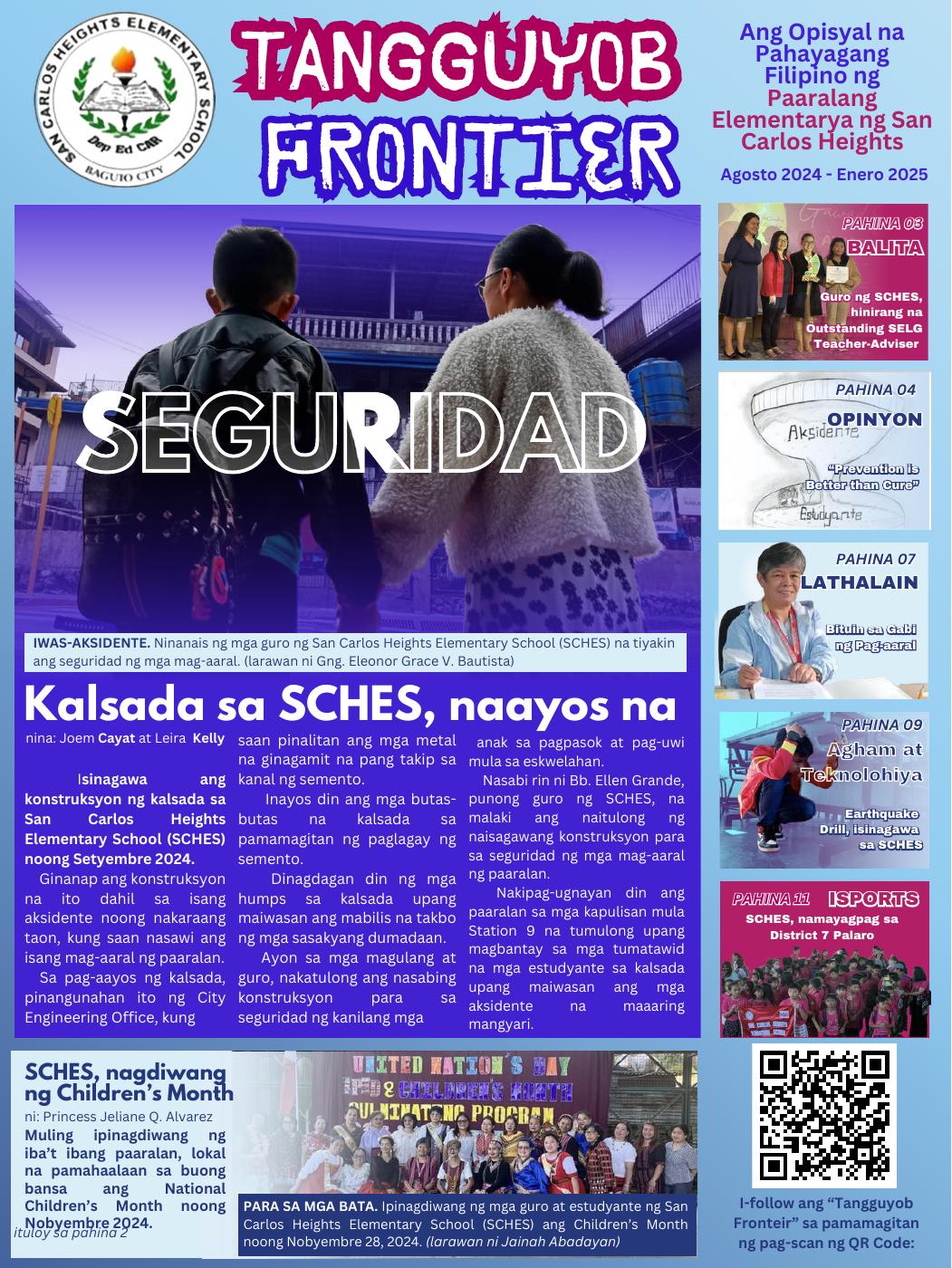 TANGGUYOB FRONTIER | PDF to Flipbook