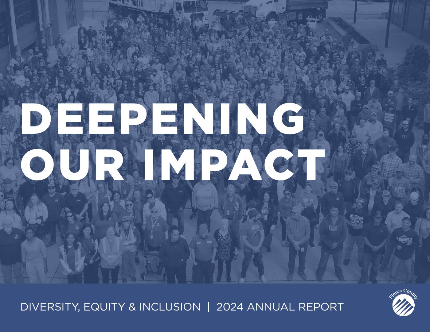 2024 DEI Annual Report
