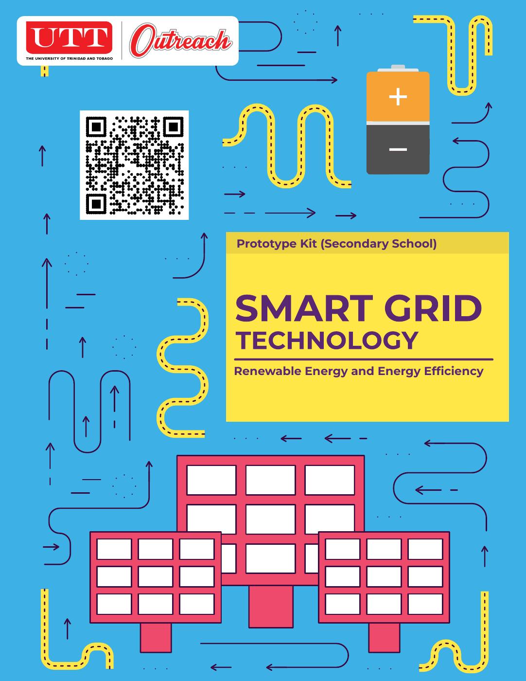 Smart Grid Technology | PDF to Flipbook