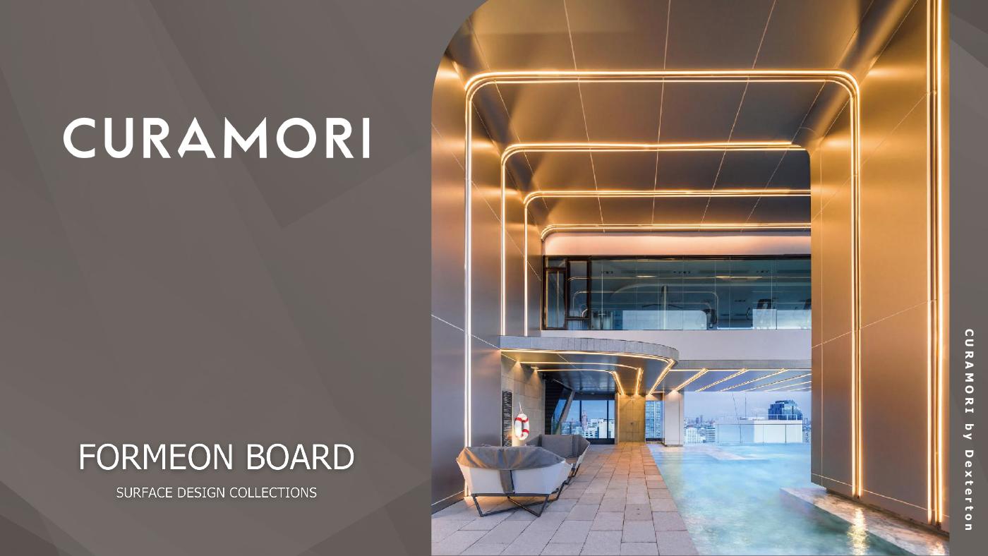 Formeon Board_Curamori | PDF to Flipbook