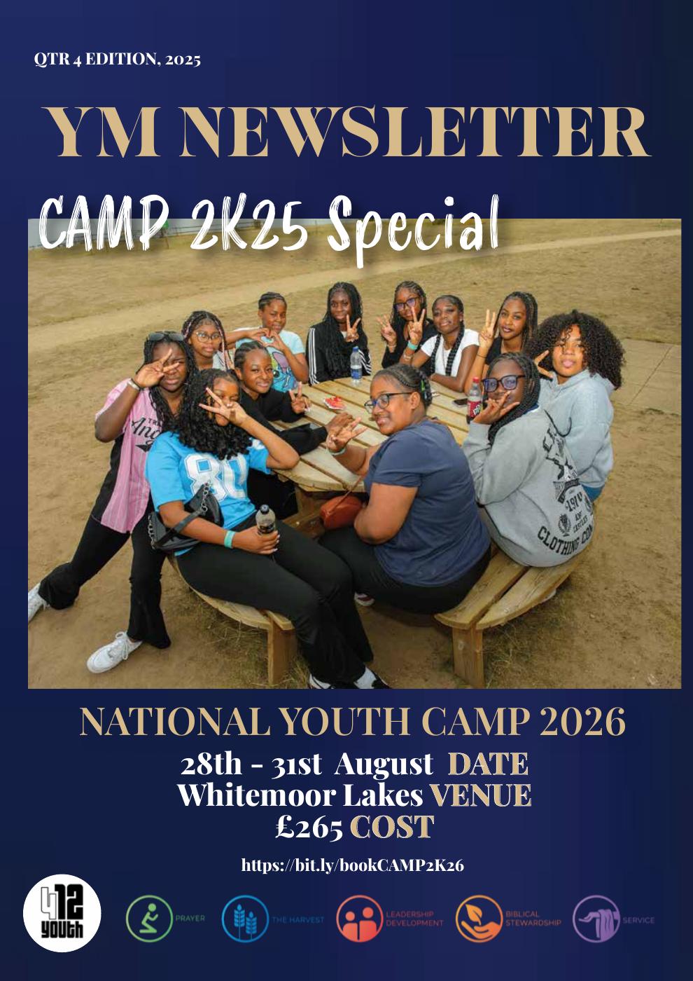 412 Youth | PDF to Flipbook