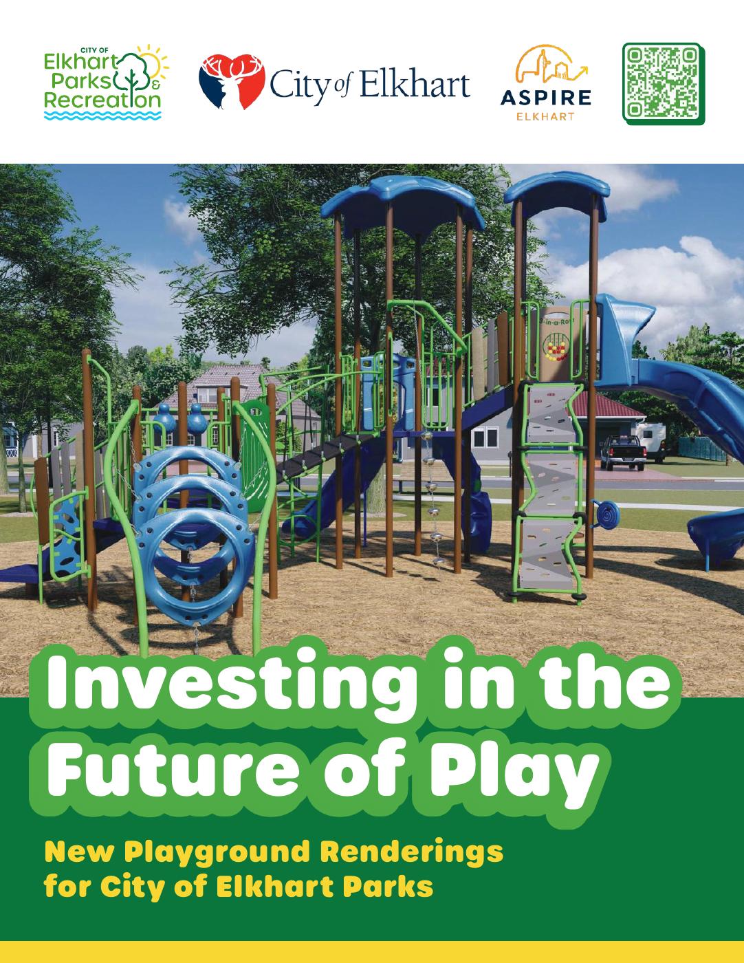 New Playgrounds | PDF to Flipbook