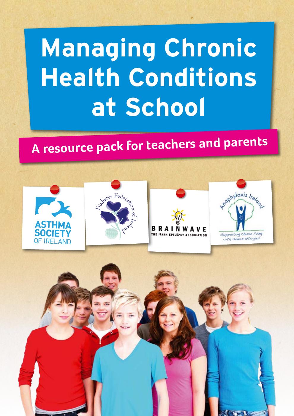 Managing Chronic Health Conditions | PDF to Flipbook