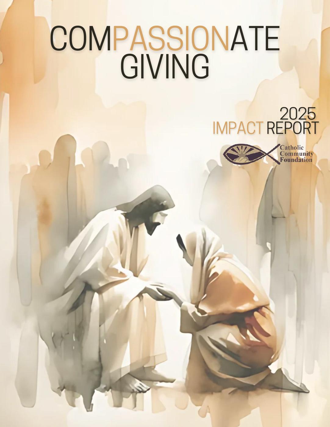Compassionate Giving | PDF to Flipbook