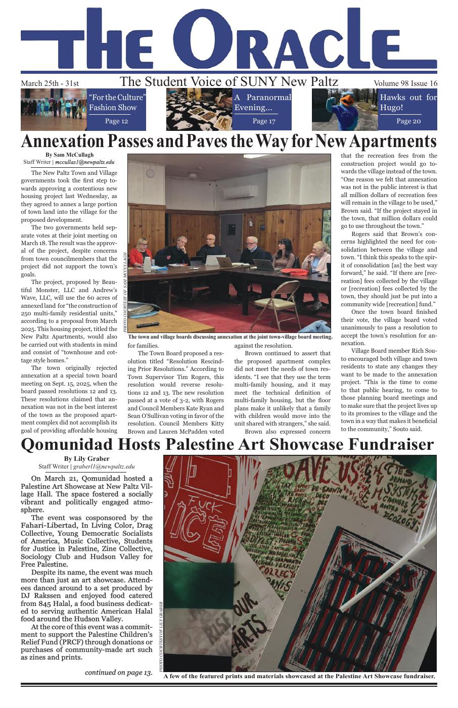 Issue 16 | PDF to Flipbook