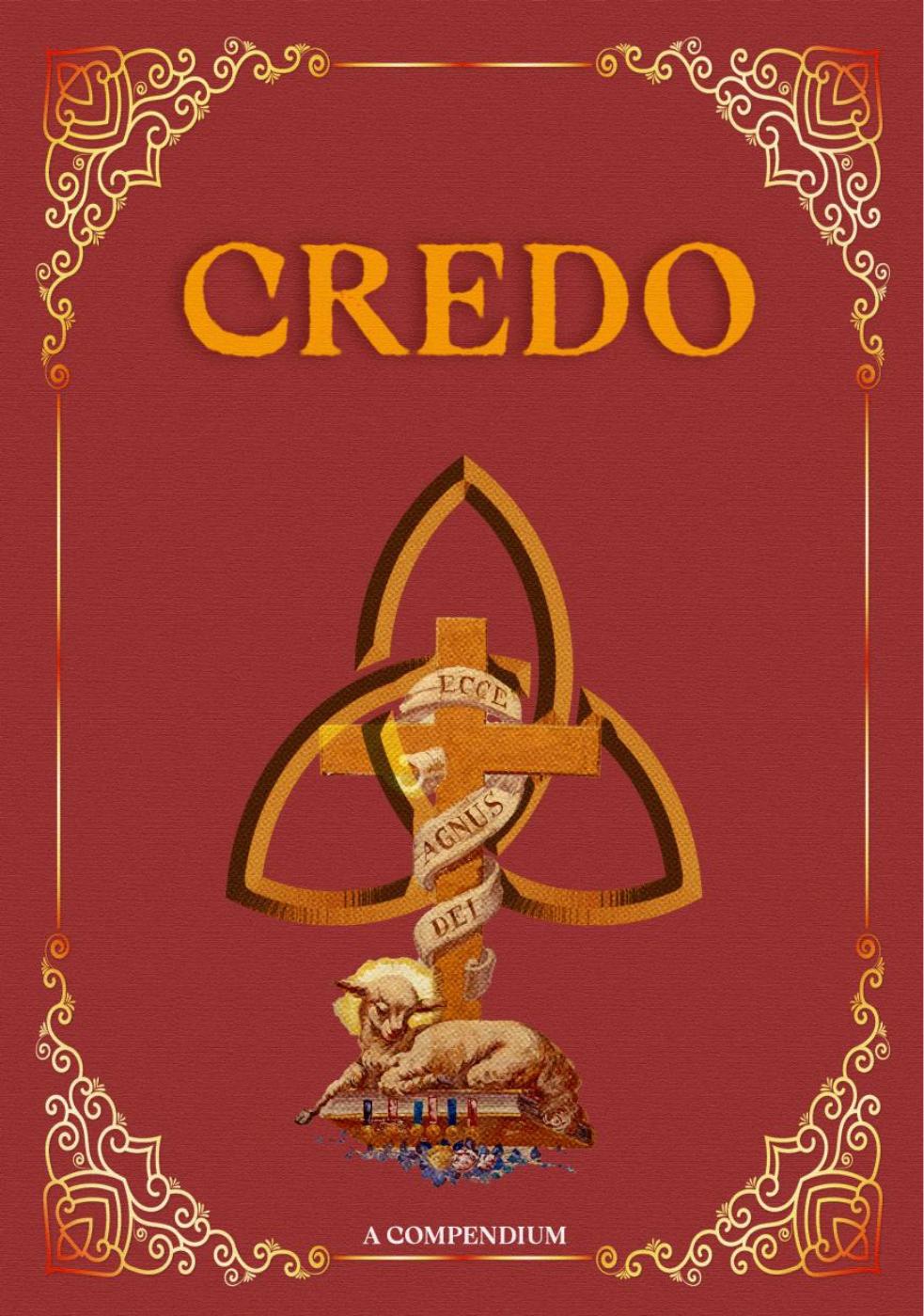 CREDO