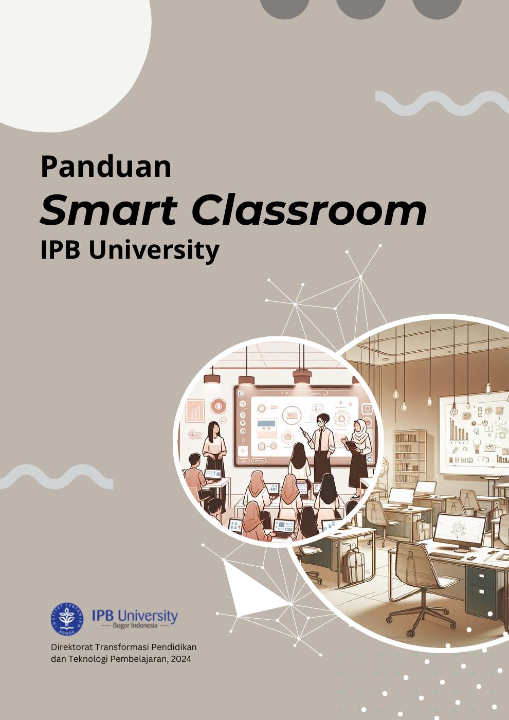 SMART CLASSROOM | PDF to Flipbook