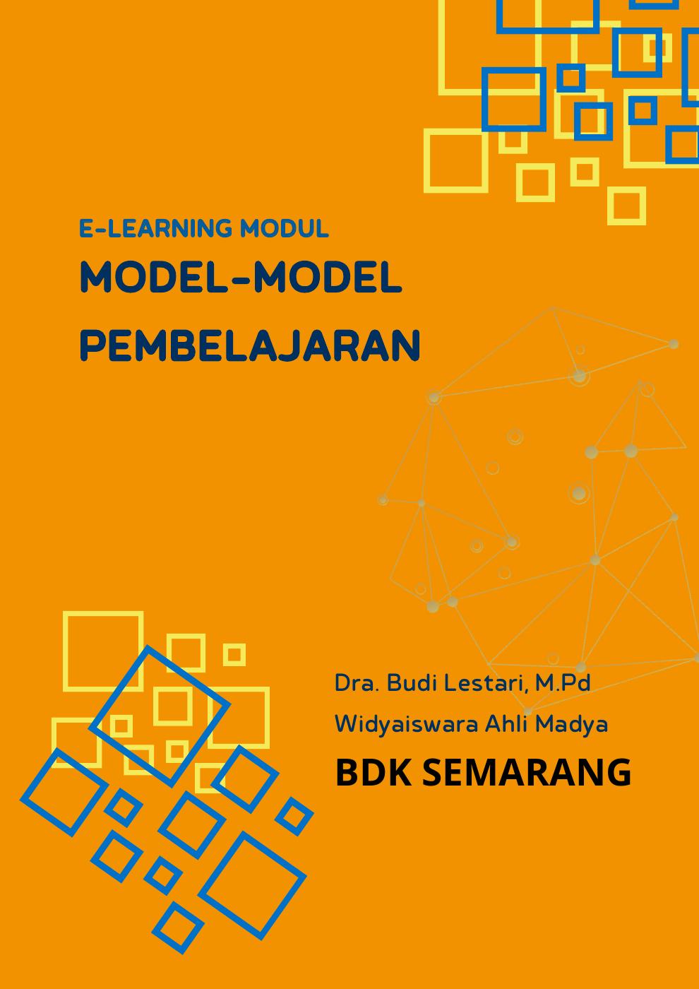 e-Learning Modul | PDF to Flipbook