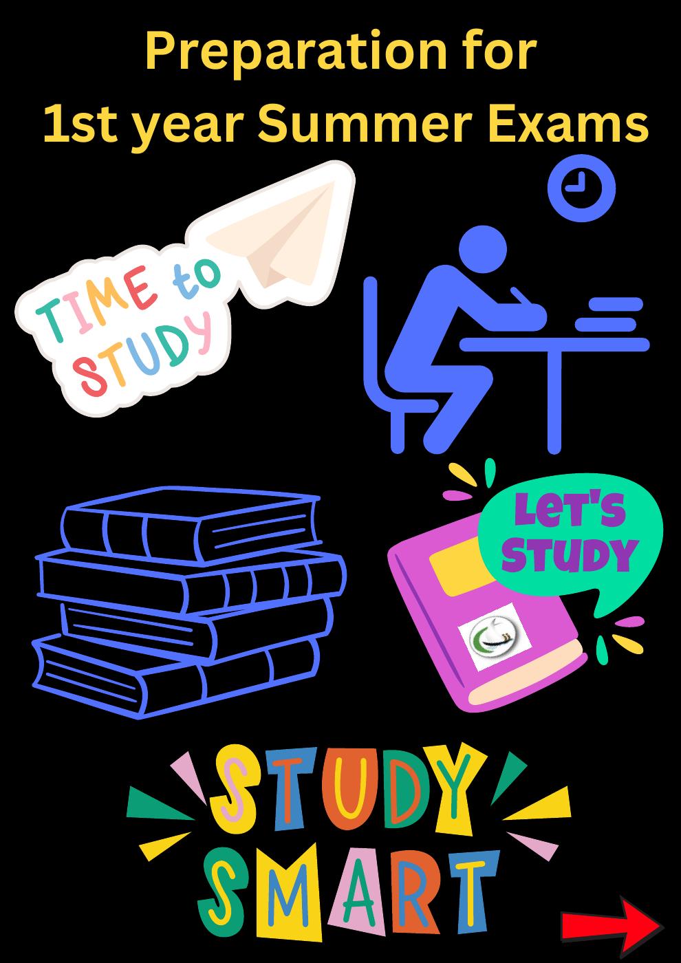 preparation-for-1st-year-summer-exams-pdf-to-flipbook