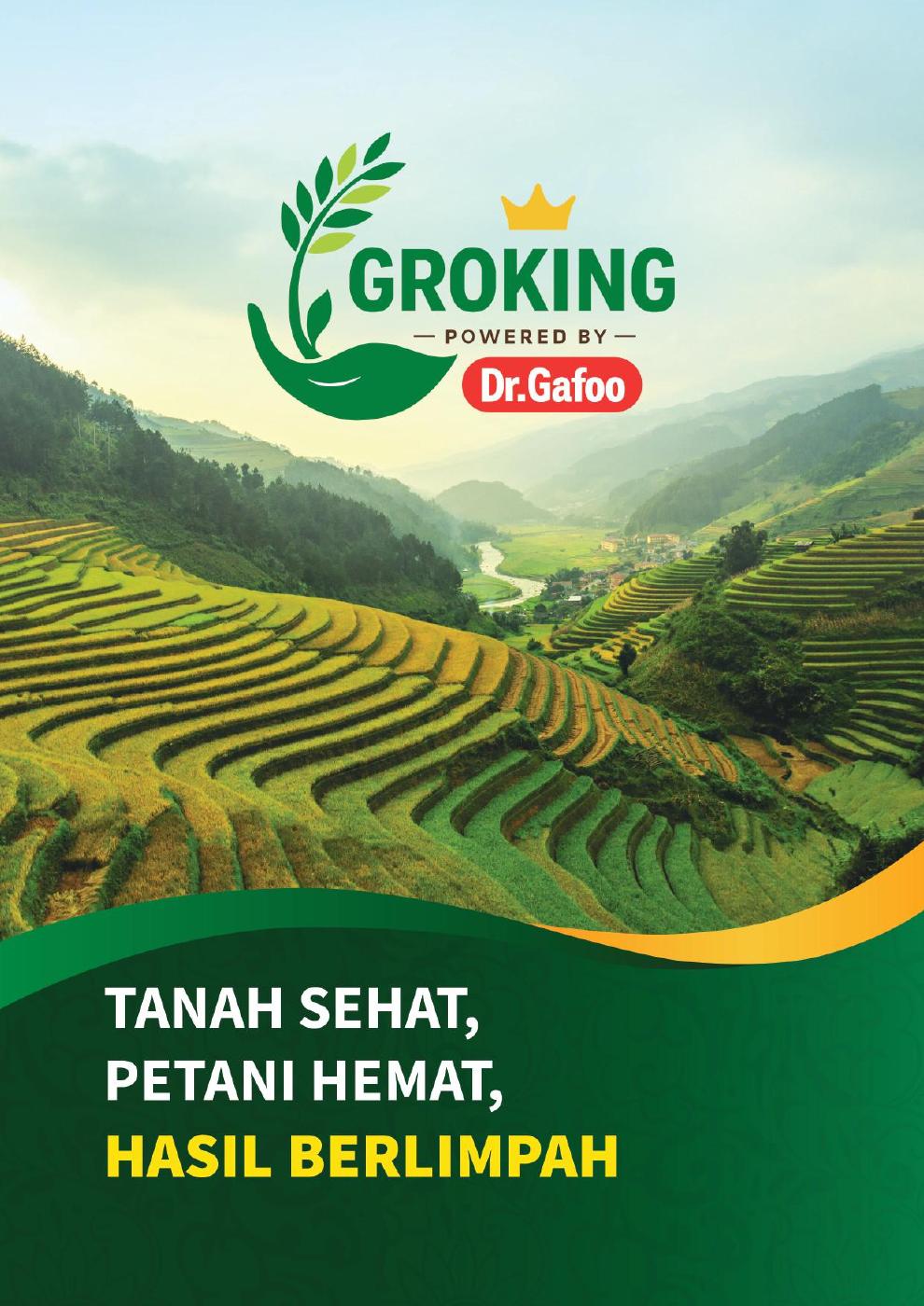 Groking | PDF to Flipbook