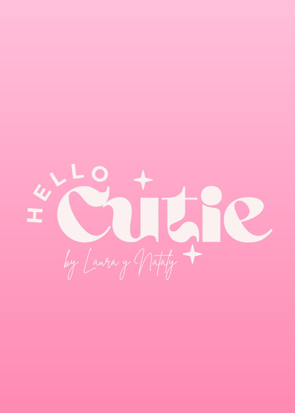 Catálogo Hello Cutie | PDF to Flipbook