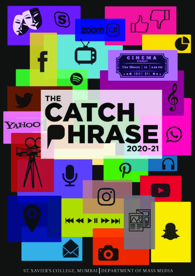 The Catchphrase 2020-21