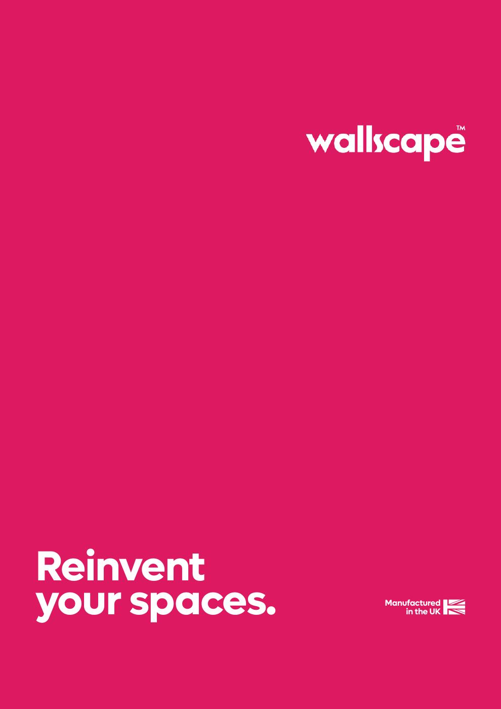 Wallscape 2025 | PDF to Flipbook