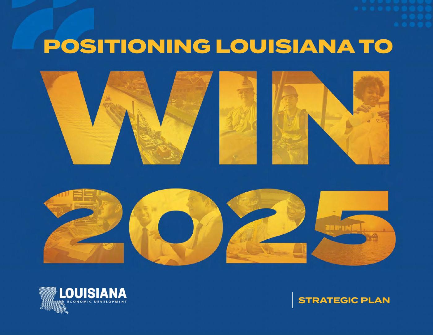 LED Strategic Plan | PDF to Flipbook